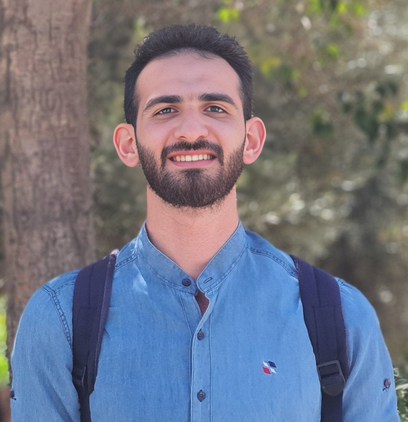 Ahmad Abotrab avatar